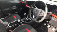 Vauxhall Mokka 1.2 Turbo 100 SRi Premium 5dr Petrol Hatchback